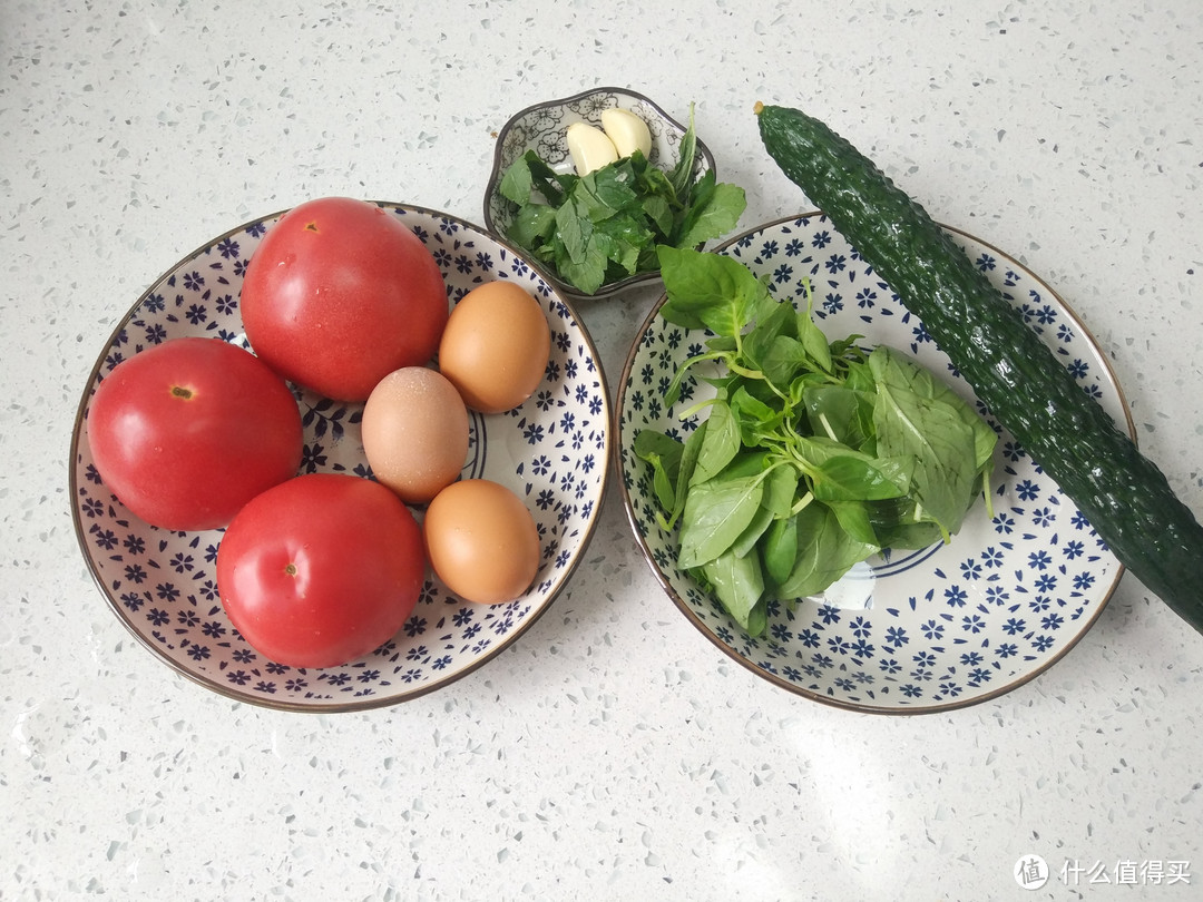 炎炎夏日，到河南遇到这种面条要多吃，秒杀烩面，清凉爽口真过瘾