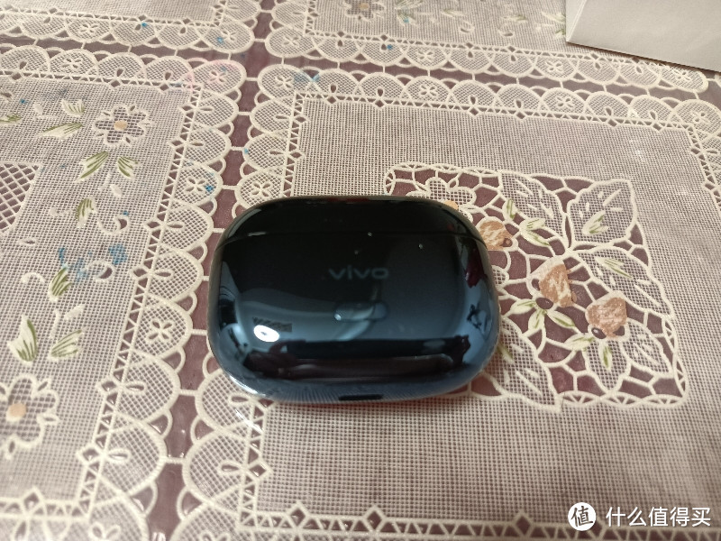 自行购买的降噪耳机VIVO TWS2体验分享