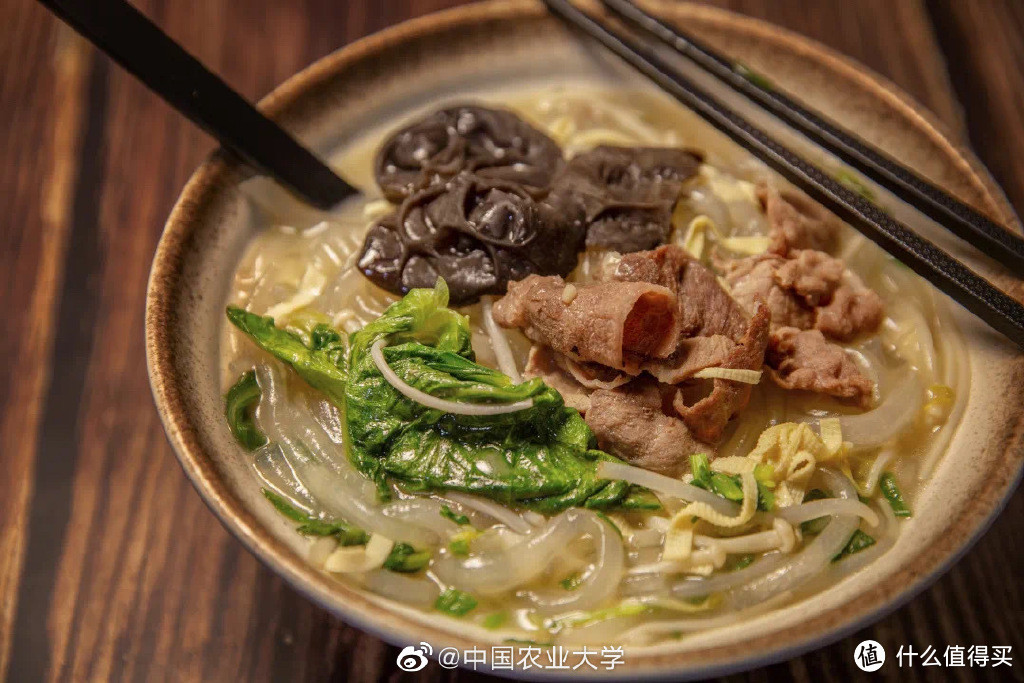 6所“食堂堪比大饭店”的名校，成绩好值得报考，大学4年有口福了