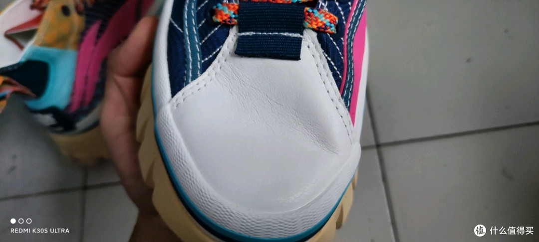 质感与设计的绝妙结合——惟吾boot 端午