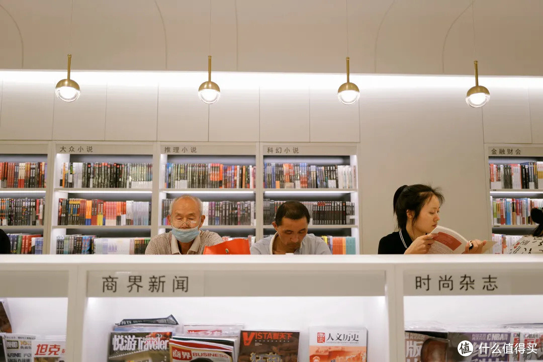 坊间传说的超市天花板,竟然藏在河南的四线城市?!