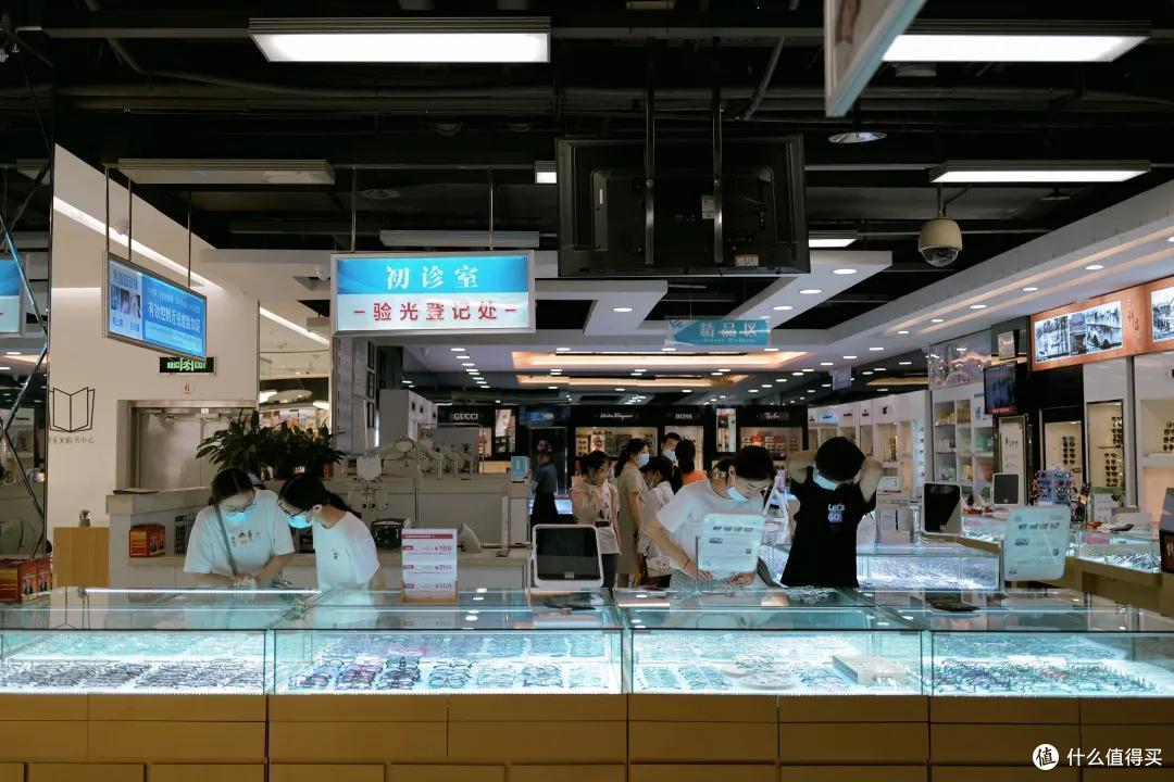 坊间传说的超市天花板,竟然藏在河南的四线城市?!