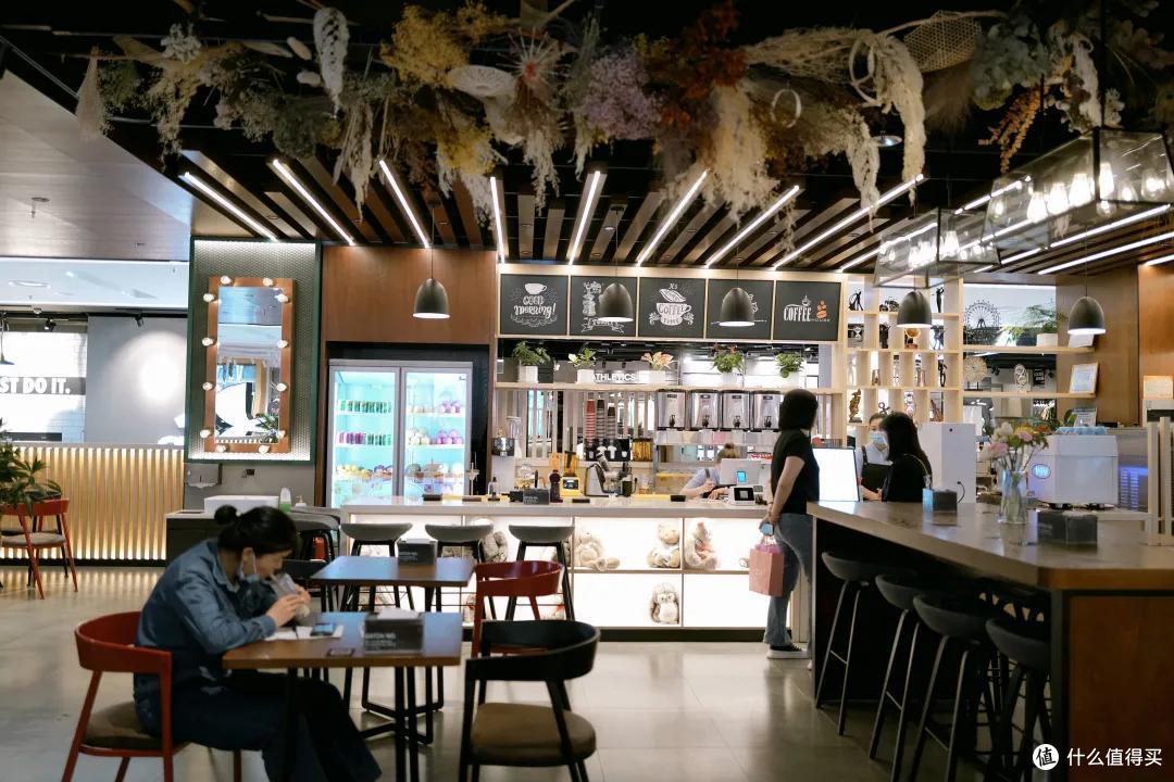 坊间传说的超市天花板,竟然藏在河南的四线城市?!