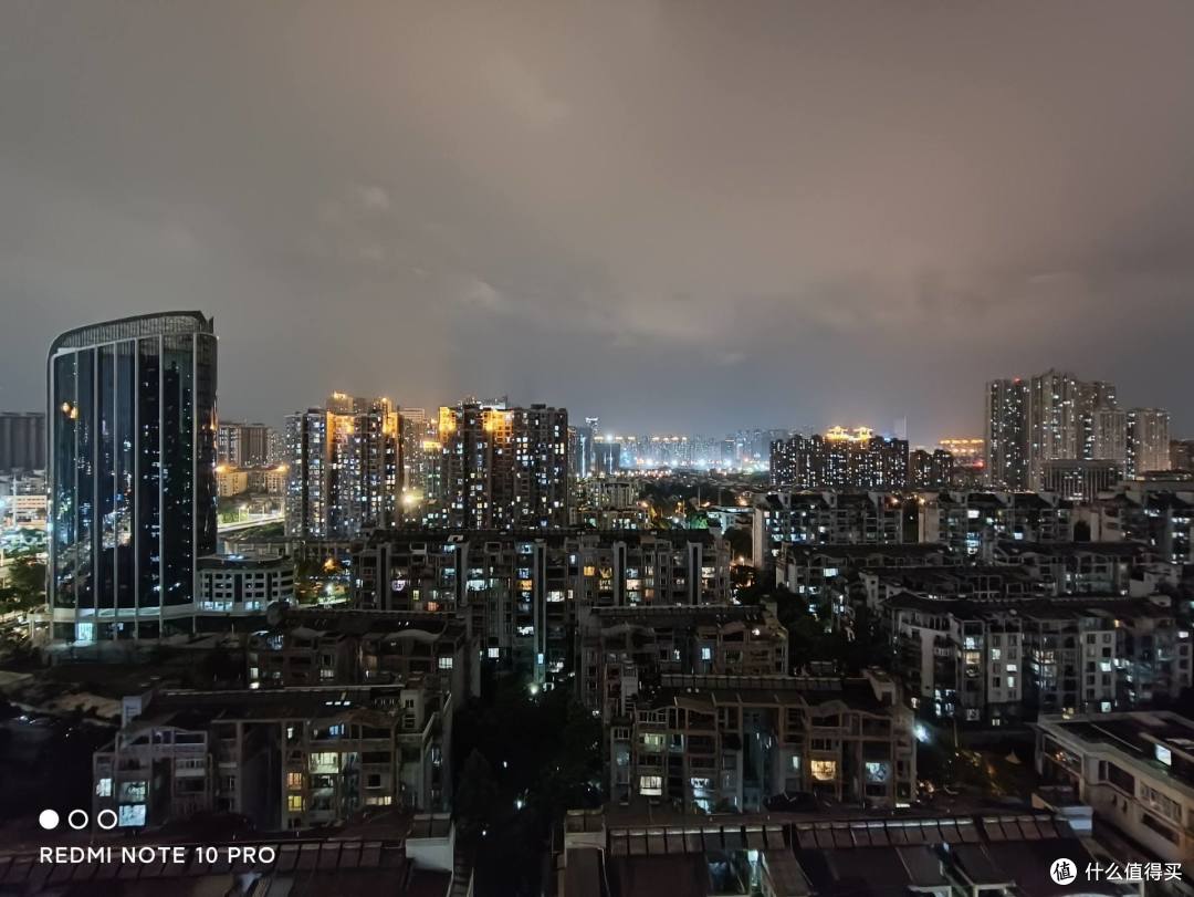不吹不黑的小米新手机,Redmi Note 10 Pro真实的体验