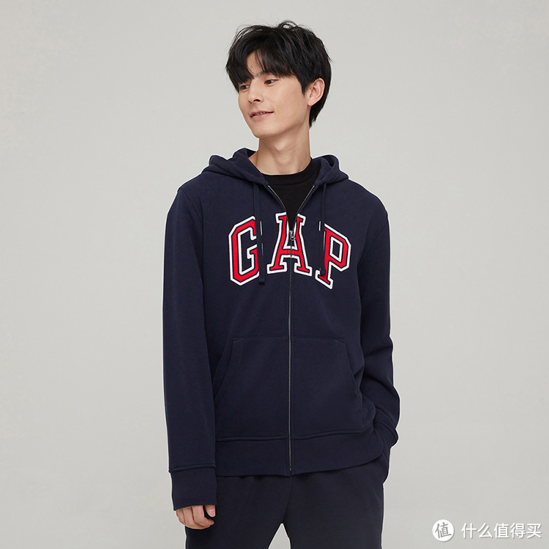 精挑细选的夏日休闲穿搭:确认过眼神,GAP是你的必选