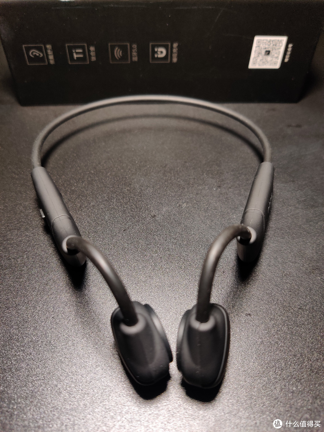一个神奇的耳机——南卡Runner CC II骨传导运动蓝牙耳机