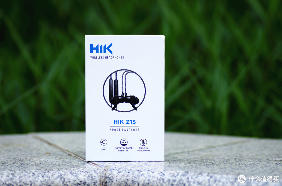 运动最佳“搭档”，HIK Z1S蓝牙运动耳机