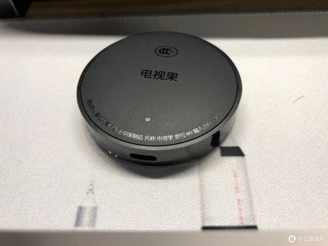 显示器能用伴侣电视果3