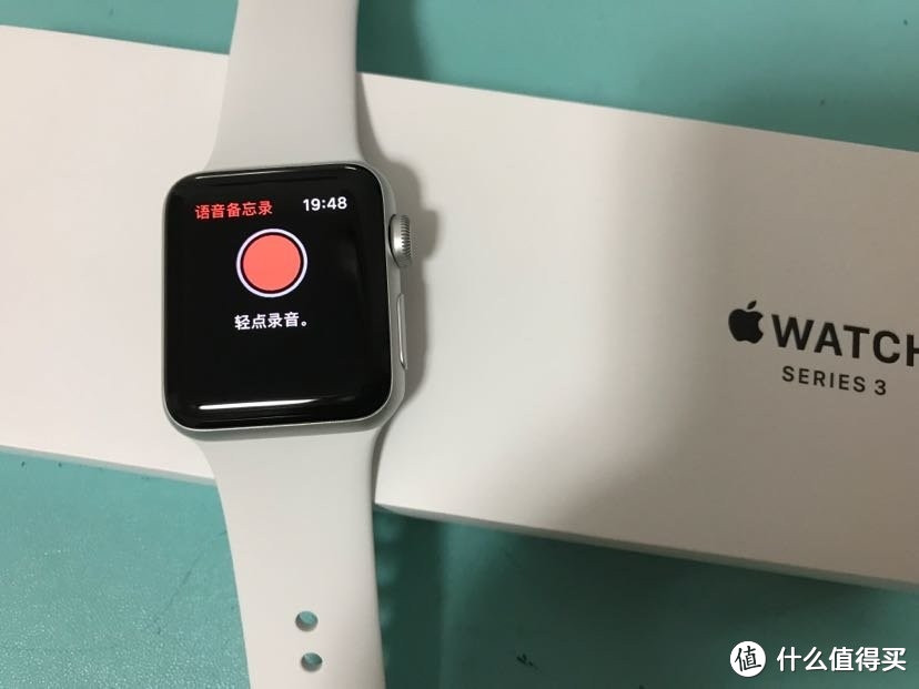 1202年,Apple Watch3尚能饭否?iwatch3使用体验