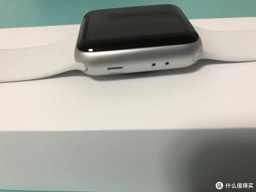 1202年,Apple Watch3尚能饭否?iwatch3使用体验