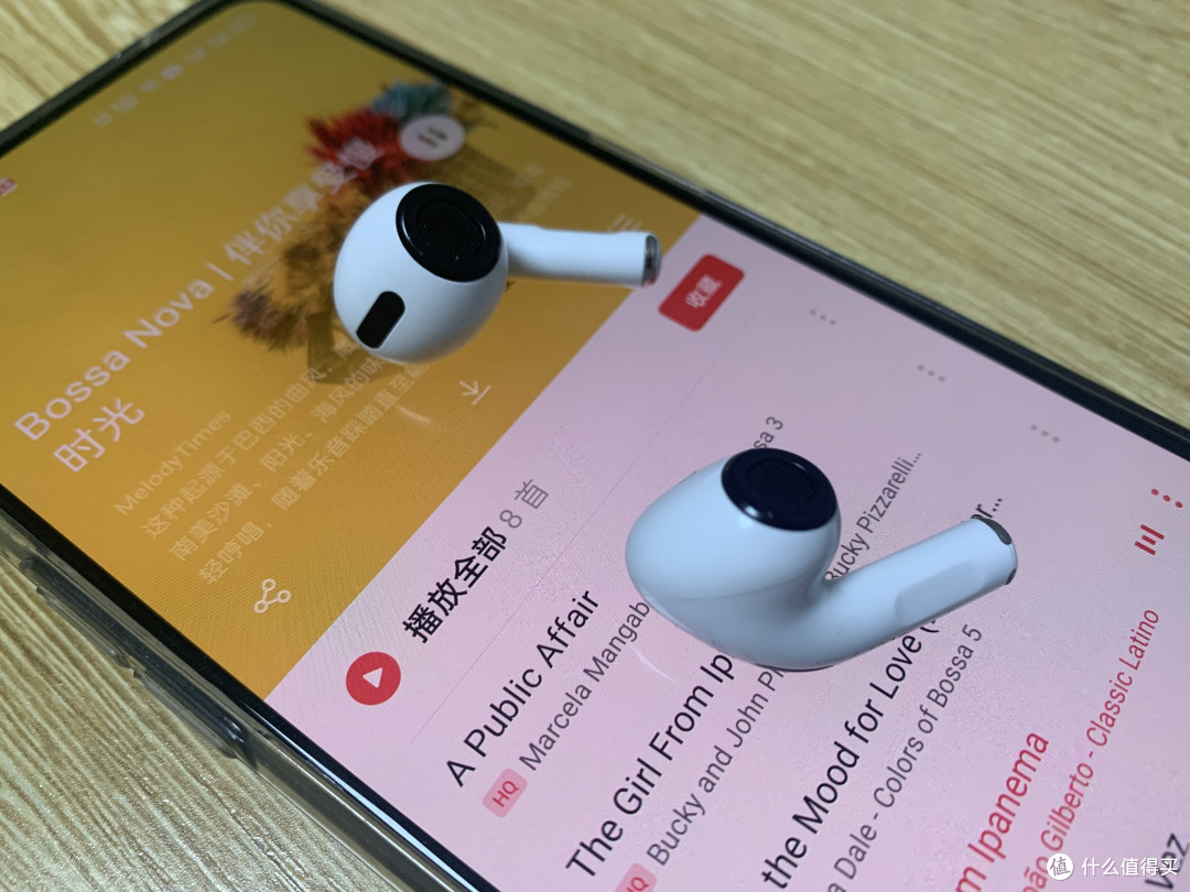 口袋里的mini宝贝,西圣Ava蓝牙耳机,百元即可享受高音质耳机