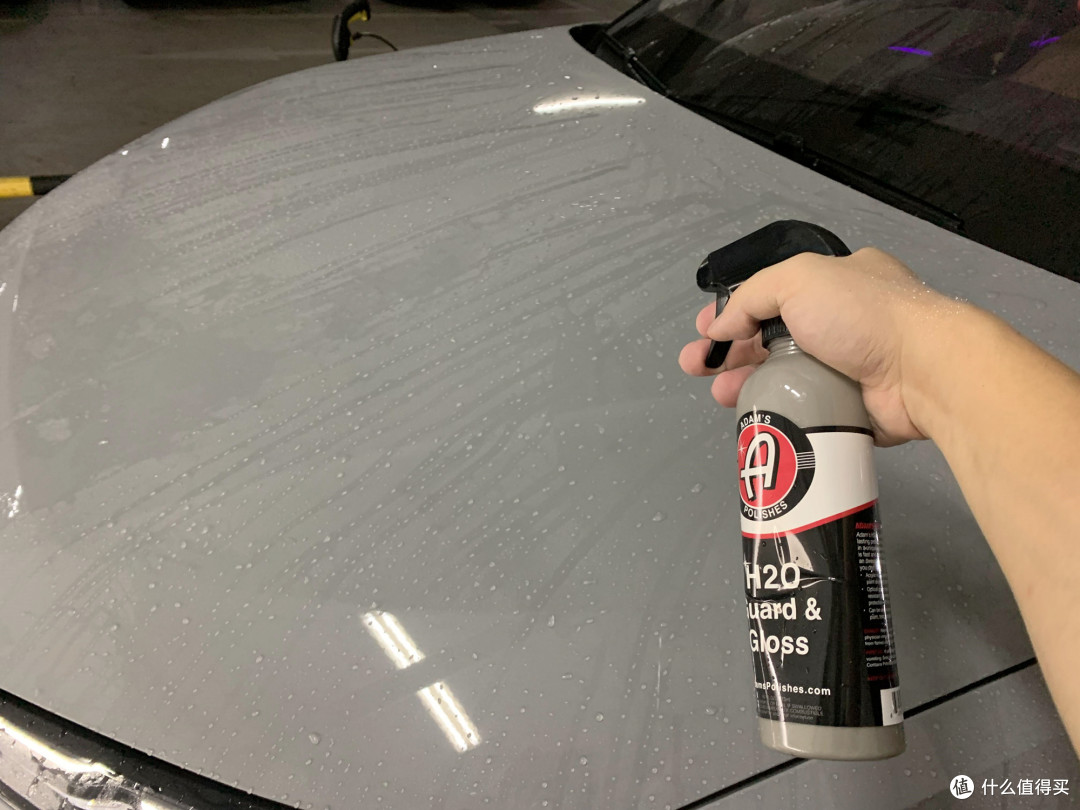 我的终极洗车装备清单分享家用洗车装备怎么购买 什么值得买