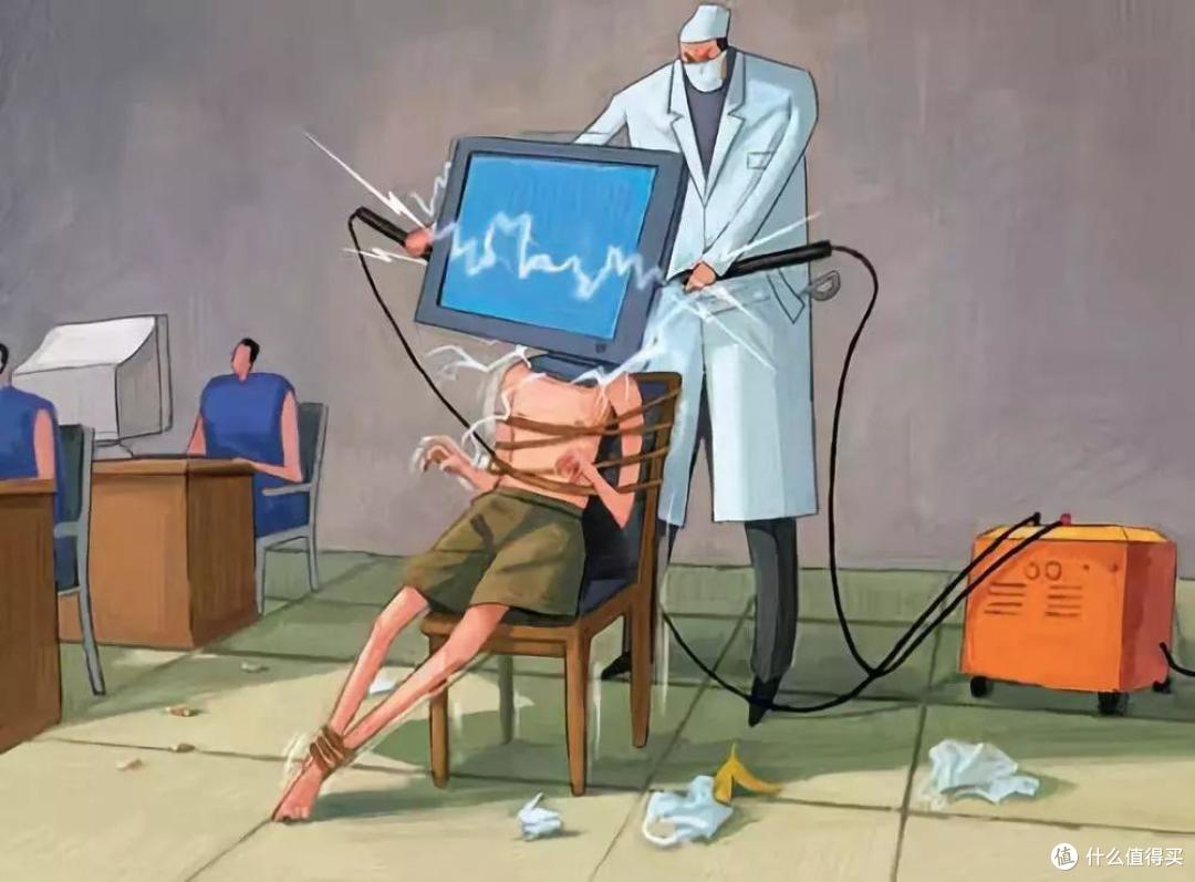 人类迷惑行为赏析,主流产品缘何如此拉胯?四款颈椎按摩仪横评
