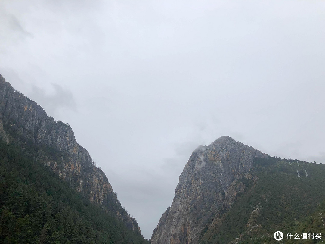 雨季川藏线骑行之游记篇（三）西藏自治区如美镇-波密