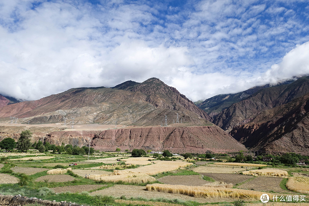 雨季川藏线骑行之游记篇（三）西藏自治区如美镇-波密