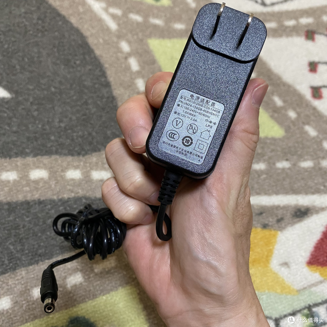 不仅好用长得也酷!H3C Magic NX54 Wi-Fi 6路由器