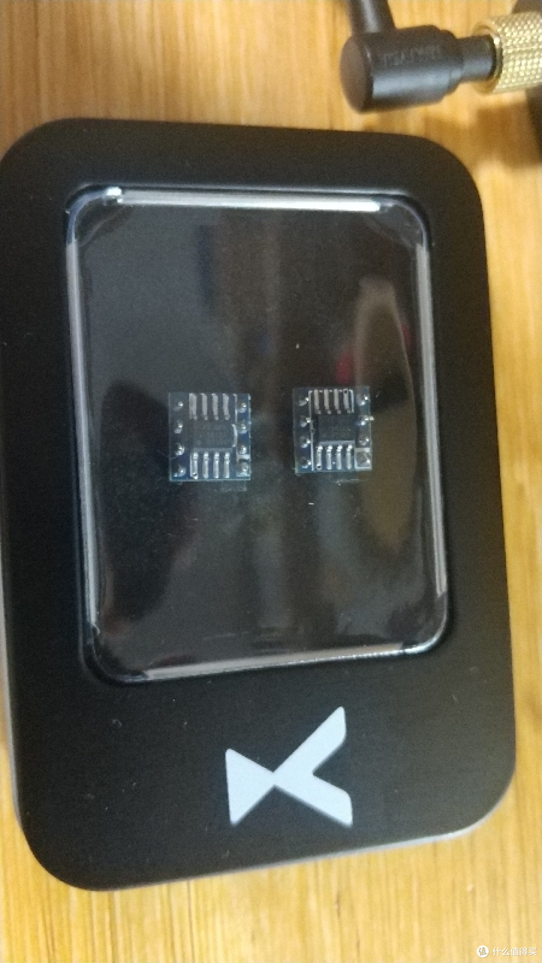晒一下618剁手的乂度XDU-05bal