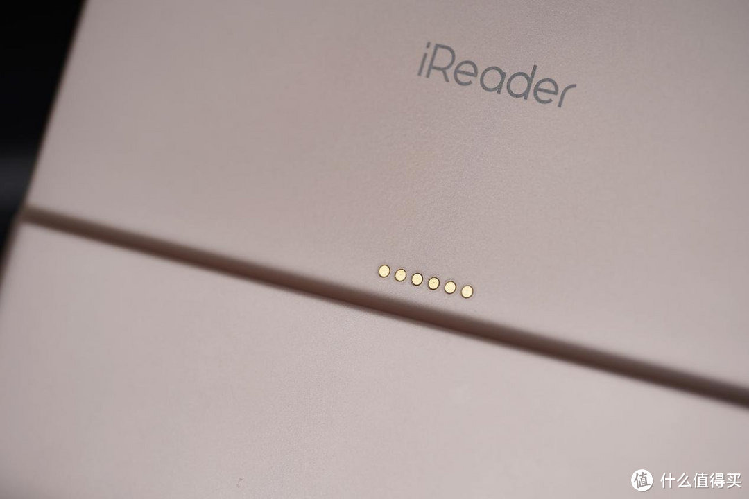 掌阅iReader Smart Xs体验：这才是我想要的智能阅读本