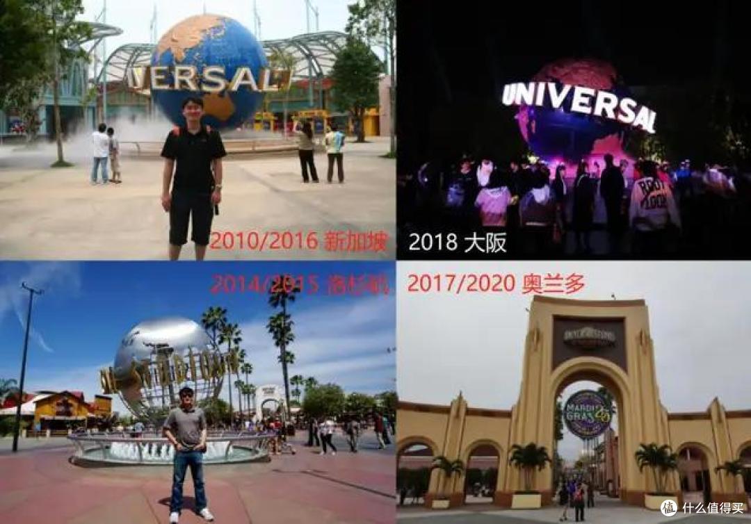 多图预警,即将开园!全面解密北京环球影城