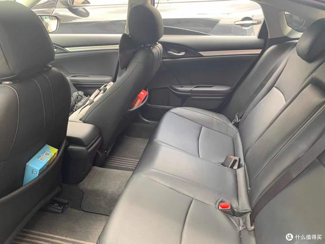 始终绕不过的选择东风本田十代思域选购及用车分享