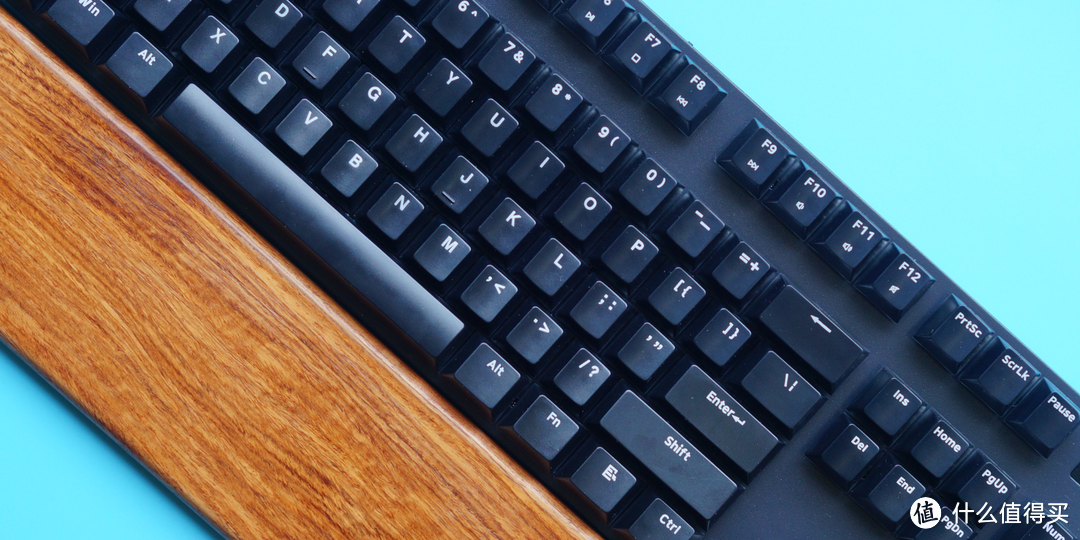 百元无线机械键盘士兵突击雷柏v500pro无线版游戏机械键盘试用体验