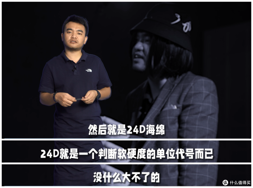 原来外行买床垫真的可以被随便忽悠……看不下去了!