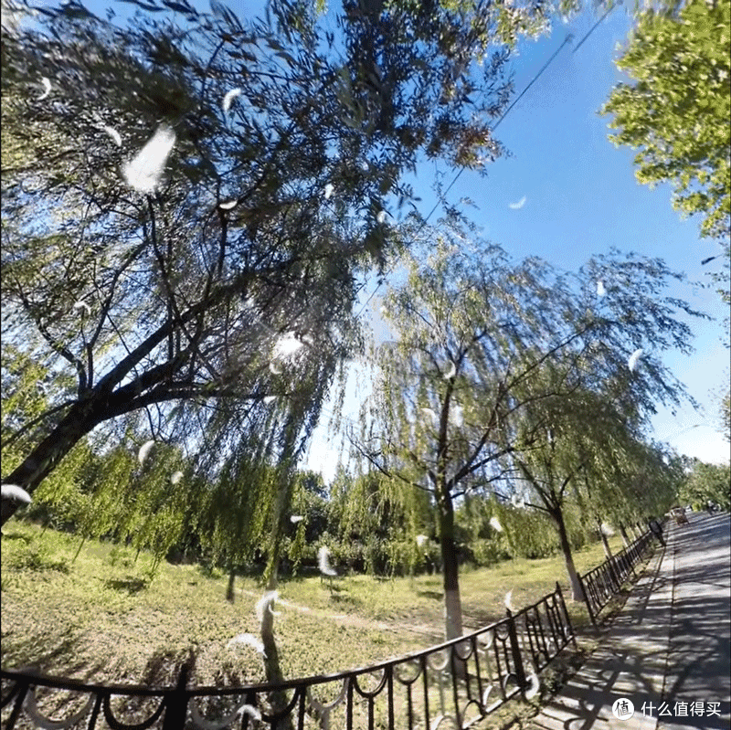 单兵拍出黑客帝国，零遗漏还原，怡可拍超轻便笔型全景相机评测