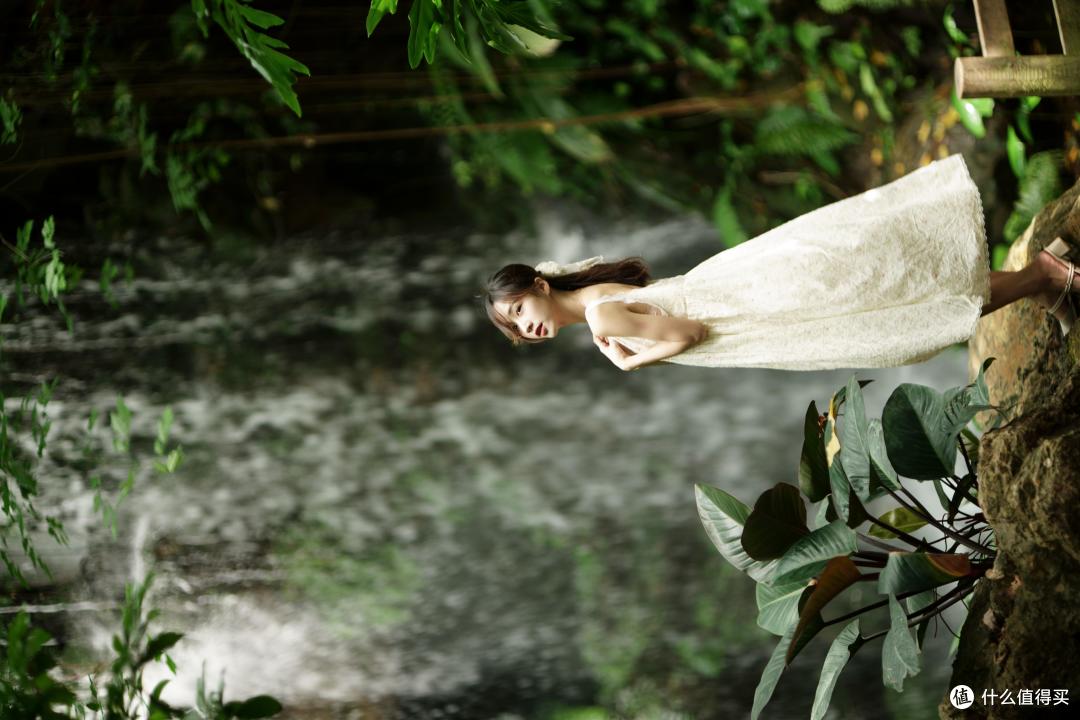 TTArtisan M90mm F1.25 【人像大神至爱】实用人像拍摄技巧分享