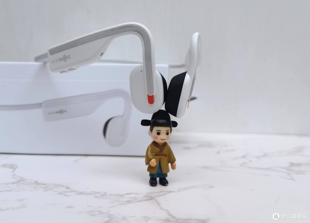 真正的骨传导,不一样的韶音