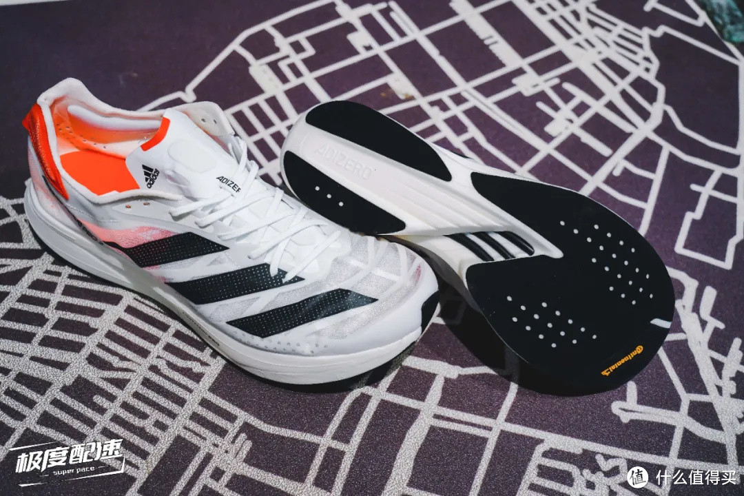 乘胜追击！adidas ADIZERO ADIOS PRO 2的王者归来！