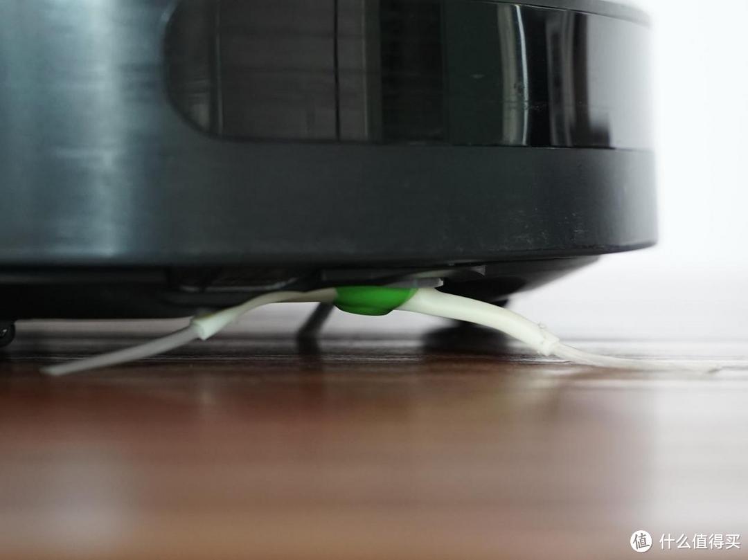 iRobot i7+家用扫地机器人体验,智能无感深度清洁,家庭清洁神器