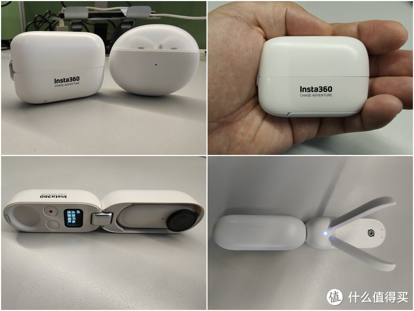 Insta360 Go 2,不一样的体验分享
