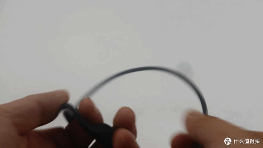 运动好伴侣——韶音OpernMove AS660运动耳机体验