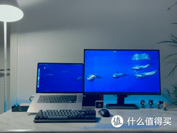 【折腾无休止の桌面6.0】4K影音+无线可视+氛围营造,无脑抄作业清单啦