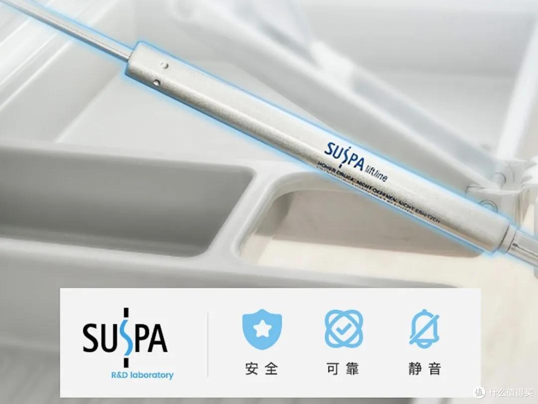 有趣!这款学习桌居然有这么多“黑科技”