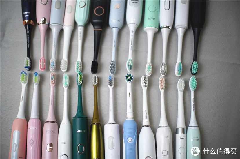 电动牙刷哪个牌子好？个护徐畅2021电动牙刷品牌排行