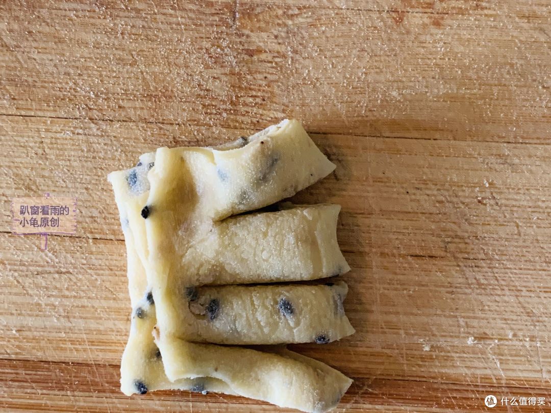 老北京小吃炸排叉儿的做法和技巧，口感焦香酥脆，好吃得停不了口