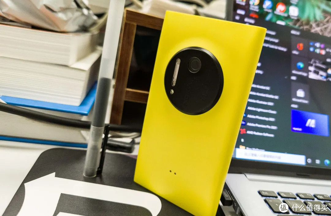 老机新测 | 第2期：诺基亚Lumia 1020主观体验，手机帝国的最后一舞