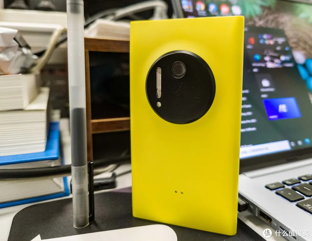 老机新测 | 第2期：诺基亚Lumia 1020主观体验，手机帝国的最后一舞