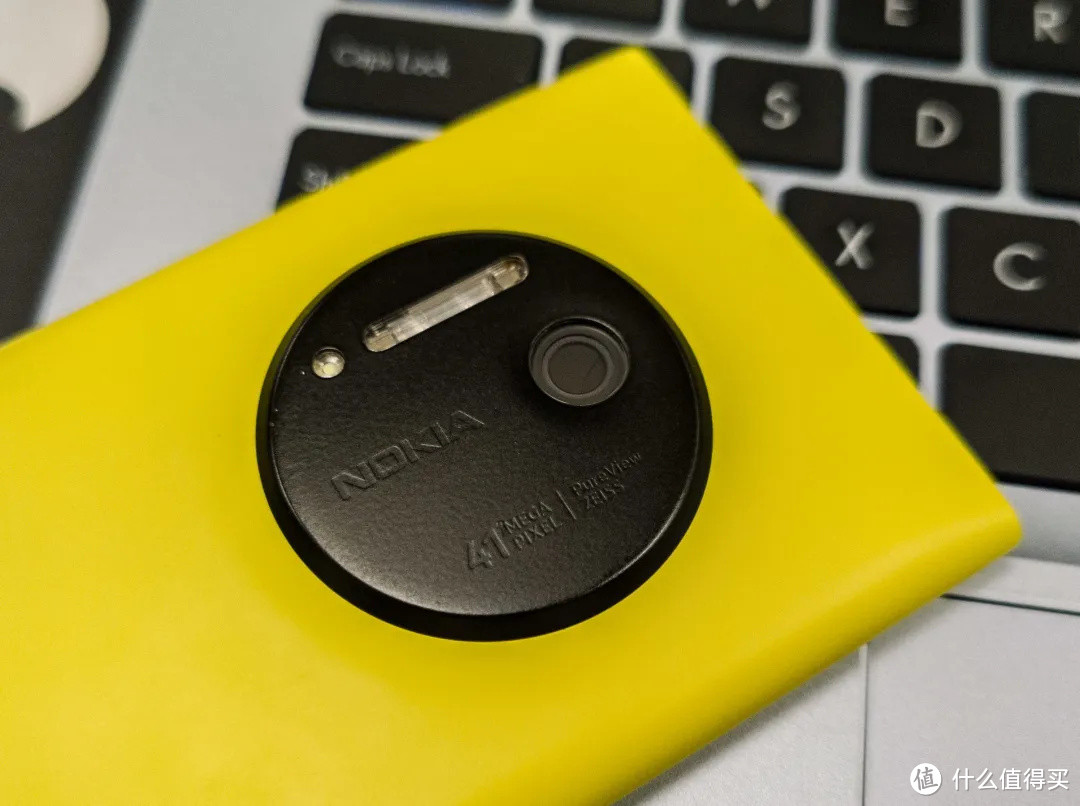 老机新测 | 第2期：诺基亚Lumia 1020主观体验，手机帝国的最后一舞