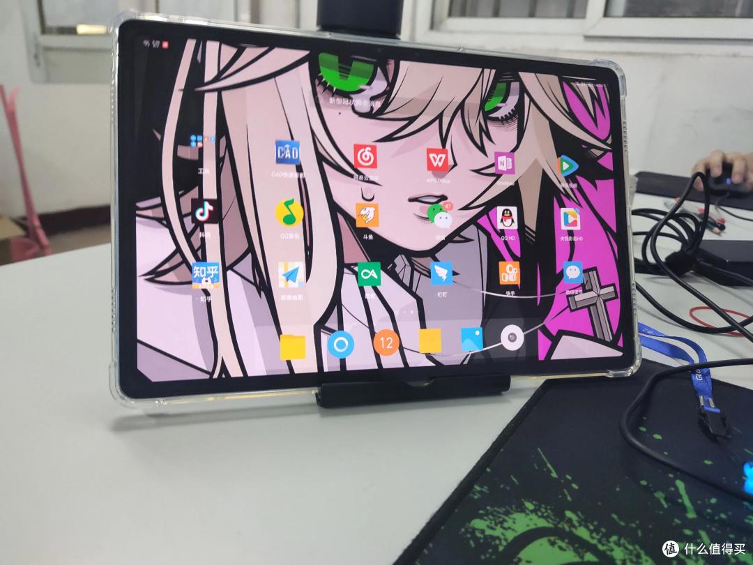 联想小新PadPro2021评测,这款平板很值