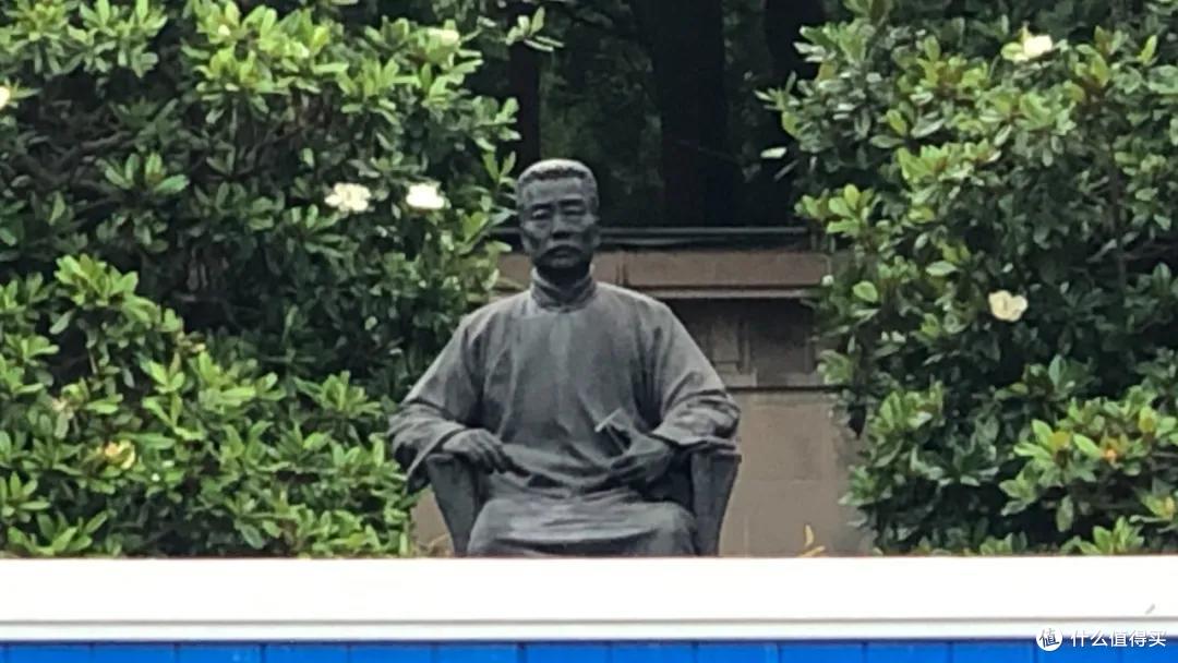 我不许你只是路过上海虹口!