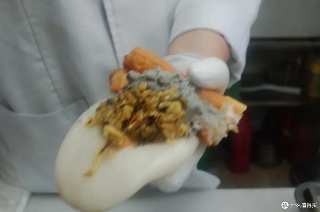我不许你只是路过上海虹口!
