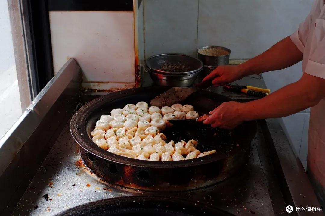 我不许你只是路过上海虹口!