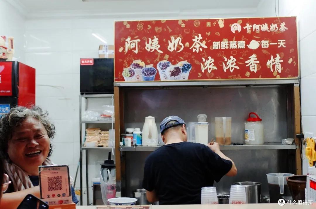 我不许你只是路过上海虹口!