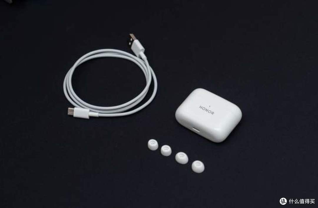 32小时长续航+主动降噪黑科技,荣耀Earbuds 2 SE耳机评测