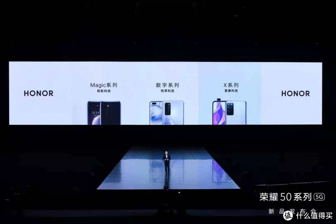 荣耀50深度评测:荣耀回归后的诚意之作!