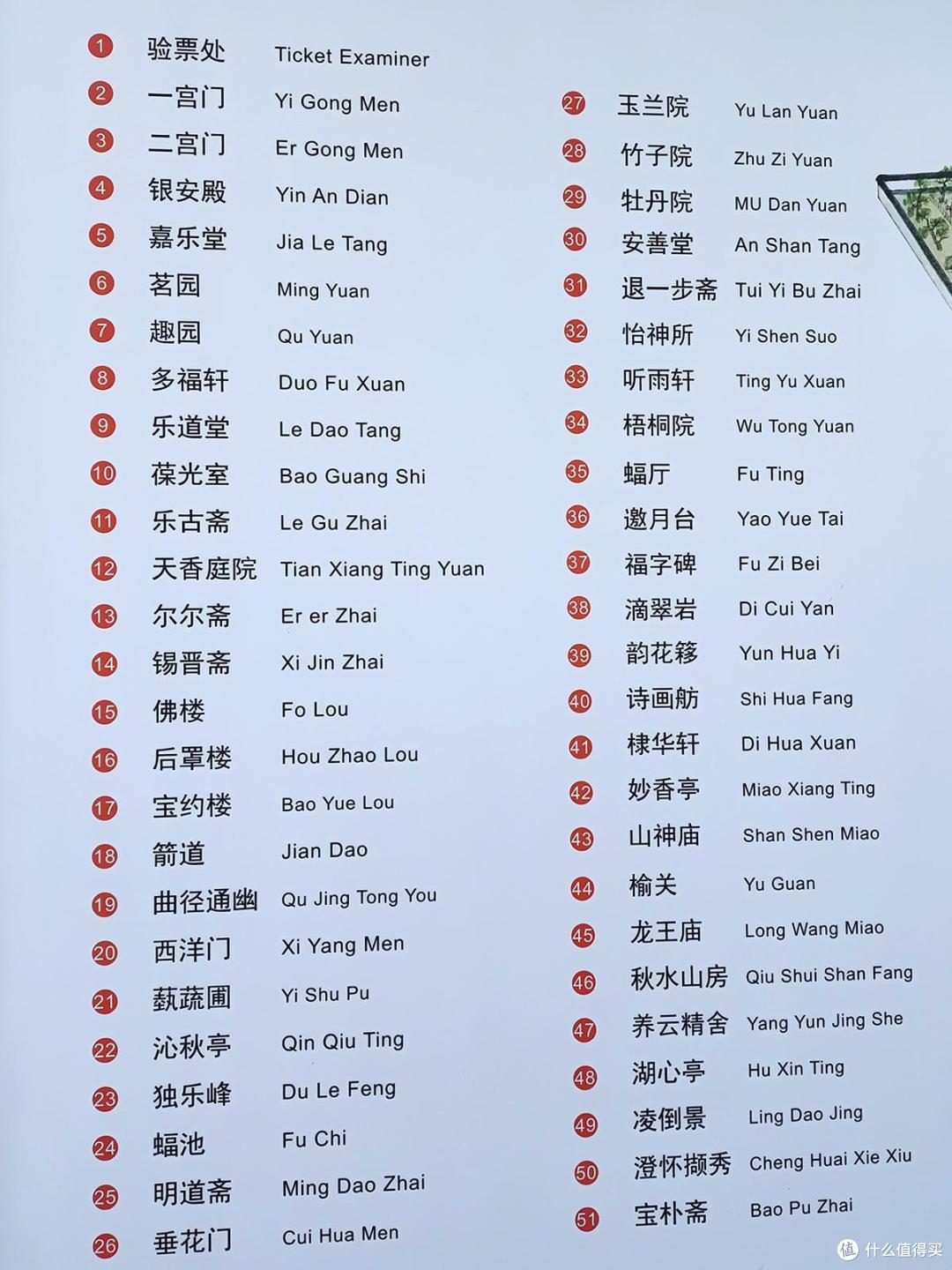 超越相机带着手机,玩转北京恭王府一日游