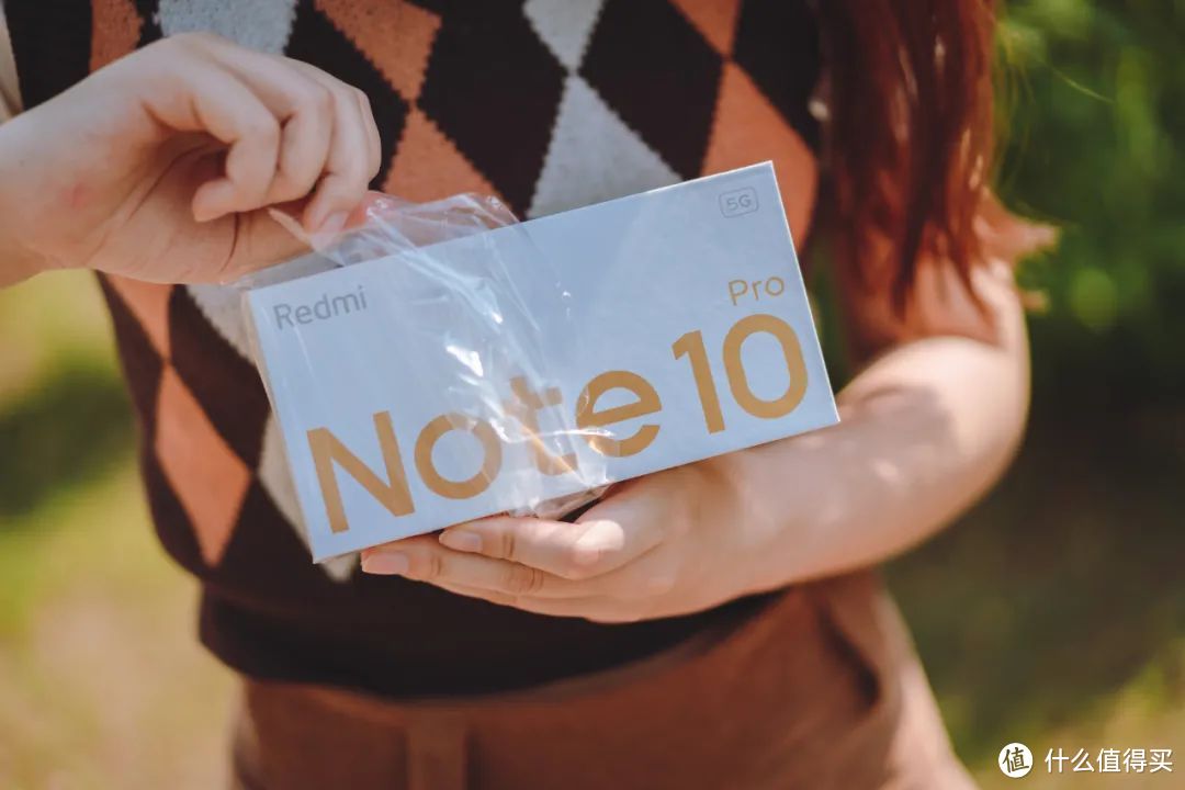 “旗舰芯小金刚”Redmi Note10 Pro 5G手机评测  毫无疑问史上最强Note系列！