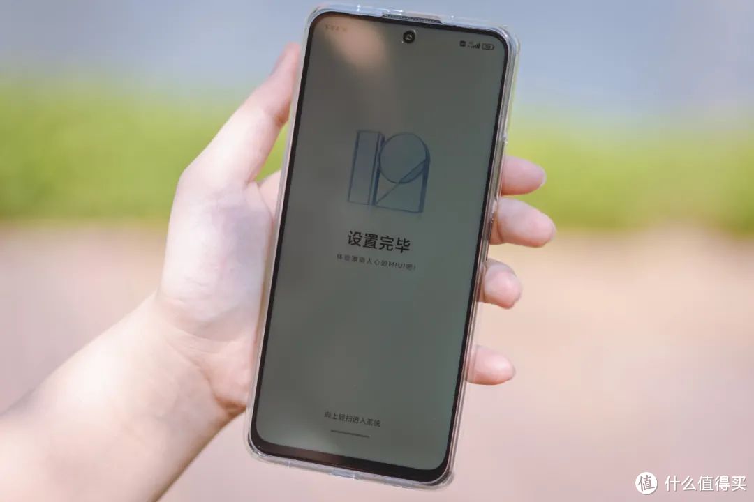 “旗舰芯小金刚”Redmi Note10 Pro 5G手机评测  毫无疑问史上最强Note系列！